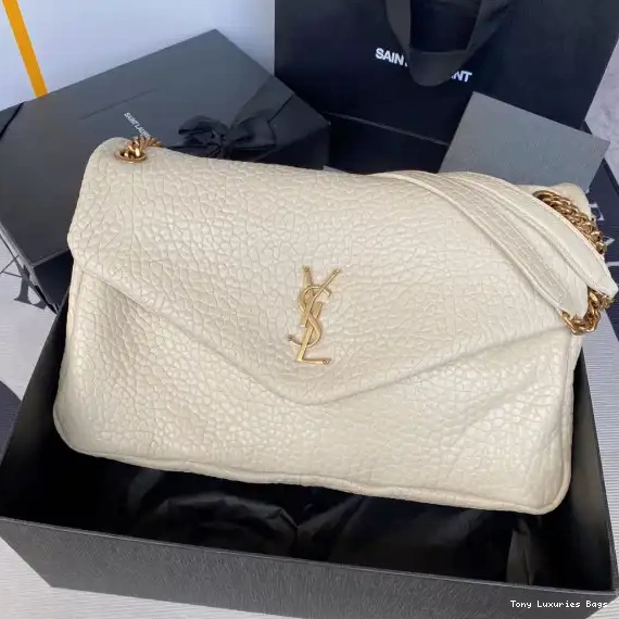 Tony Luxuries CALYPSO -28*22*12cm YSL 0524